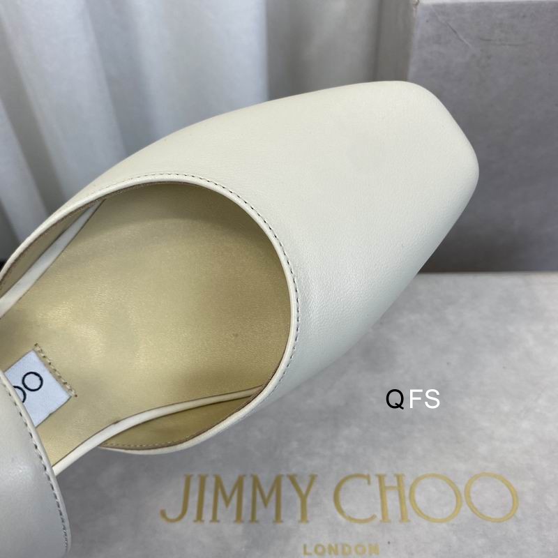 Jimmy chooy sz35-40 3C FS0302 12
